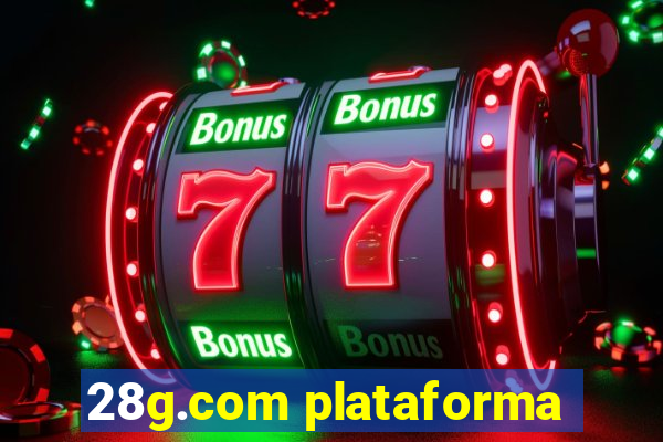 28g.com plataforma